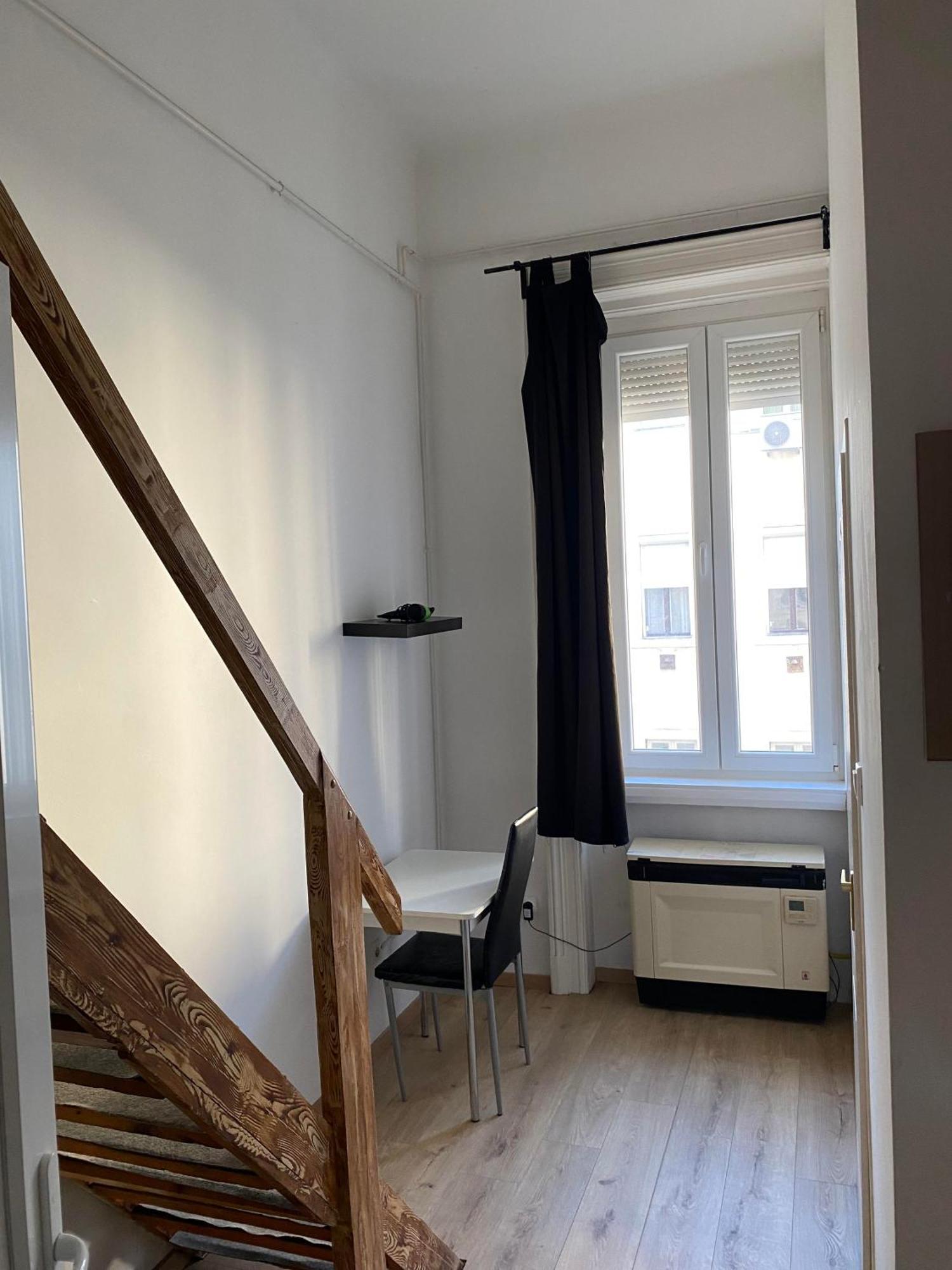 Apartament Sparrowl *